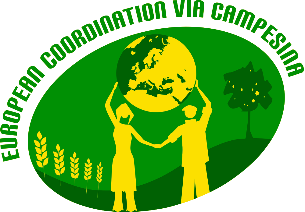 Logo Via Campesina